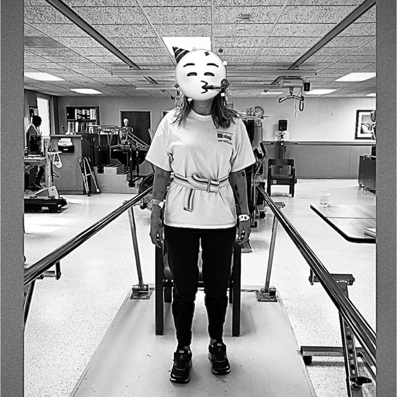 Your Posher, Stacy 🏎️💨 - Picture 5 of 16